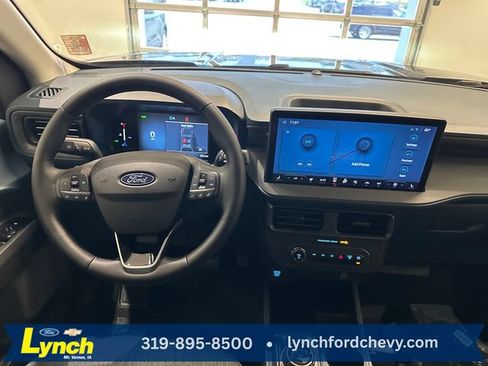 New 2026 Ford Maverick XLT w/ Equipment Group 301A AWD/4WD image 8