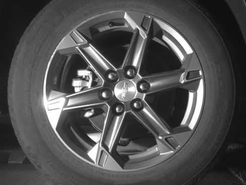 Used 2025 Chevrolet Blazer LT FWD image 15