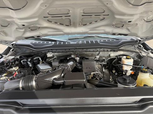 Used 2021 Ford F350 XL w/ Power Equipment Group image 27