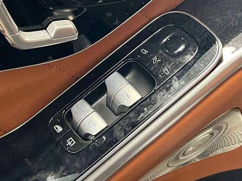 Certified 2023 Mercedes-Benz S 580 4MATIC Sedan image 14