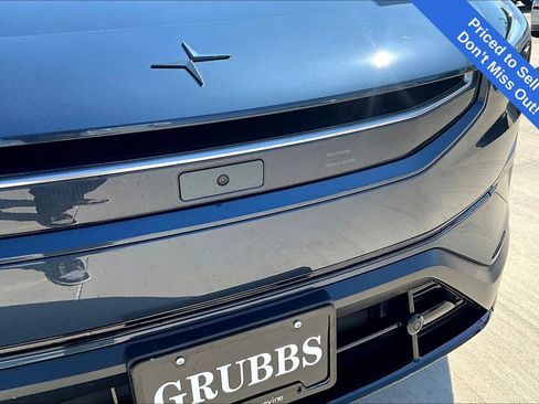 Used 2025 Polestar Polestar 3 image 37