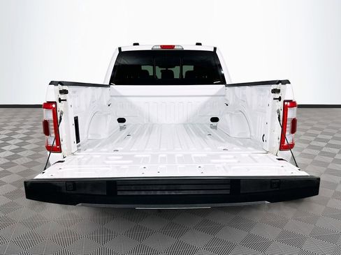 Certified 2022 Ford F150 Lariat AWD/4WD image 27
