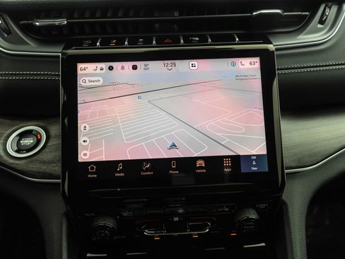 New 2025 Jeep Grand Cherokee Limited image 20