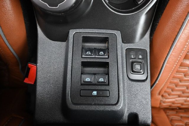 Used 2021 Ford Bronco Big Bend AWD/4WD image 20