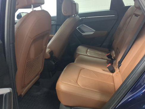 Used 2022 Audi Q3 2.0T Premium w/ Convenience Package image 20