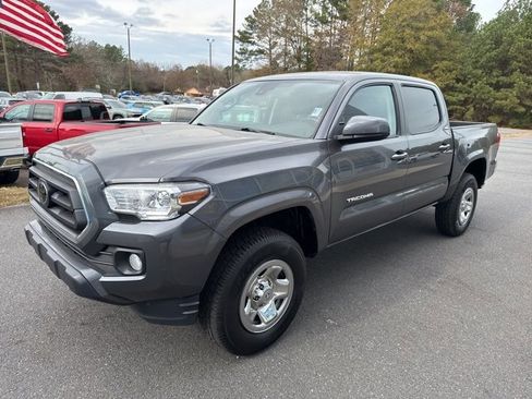 Used 2023 Toyota Tacoma SR5 image 3