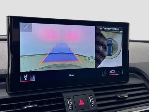 Used 2023 Audi Q5 2.0T Premium Plus w/ Premium Plus Package image 23