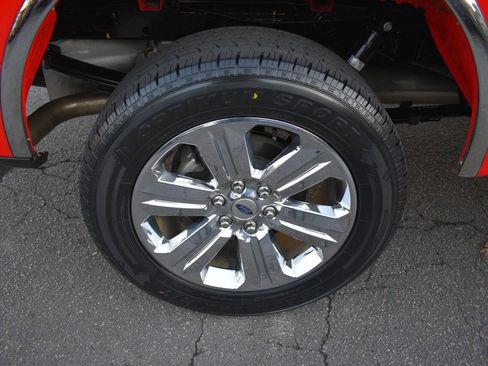 Used 2020 Ford F150 XLT w/ Equipment Group 302A Luxury image 46