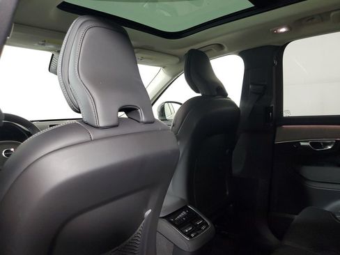 Used 2026 Volvo XC90 B6 Ultra AWD/4WD image 16