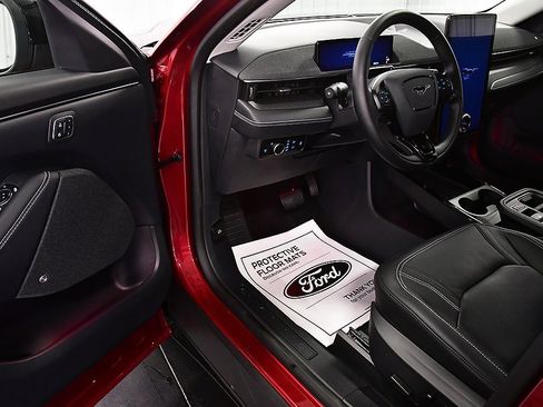 Used 2025 Ford Mustang Mach-E Premium image 14