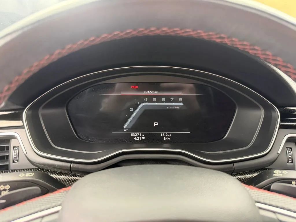Used 2022 Audi S5 Premium Plus AWD/4WD image 40