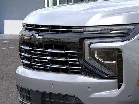 New 2026 Chevrolet Tahoe High Country AWD/4WD image 13