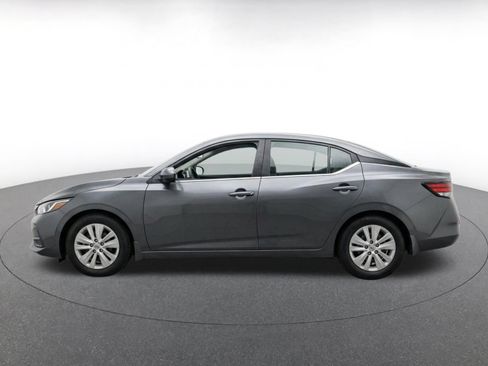 Used 2025 Nissan Sentra S FWD image 5