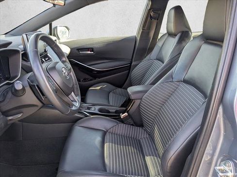 Used 2020 Toyota Corolla XSE image 13