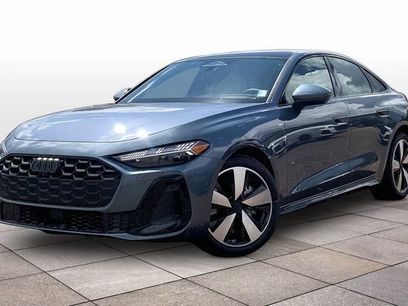 New 2026 Audi A5 2.0T Premium Plus