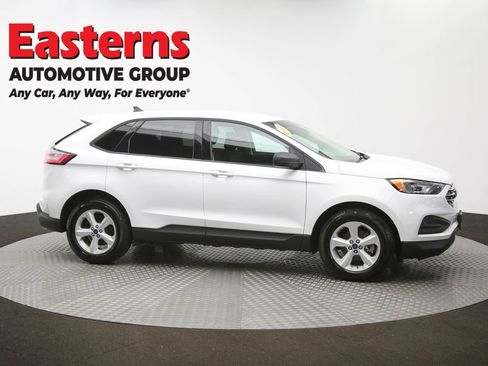 Used 2020 Ford Edge SE image 45
