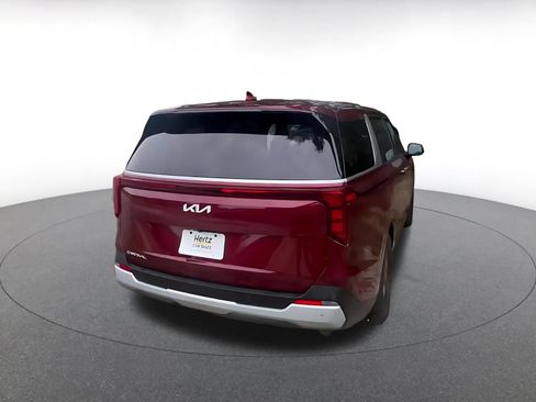 Used 2026 Kia Carnival FWD image 14
