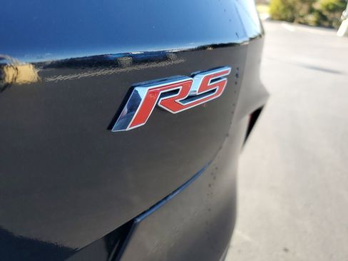 Used 2022 Chevrolet TrailBlazer RS w/ Sun and Liftgate Package image 28