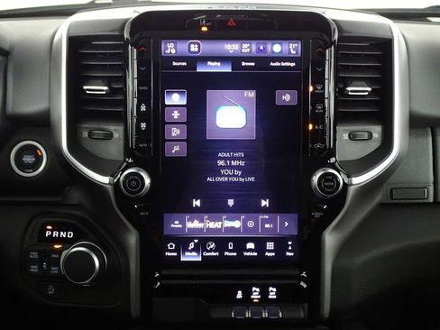 New 2026 RAM 1500 Big Horn image 34