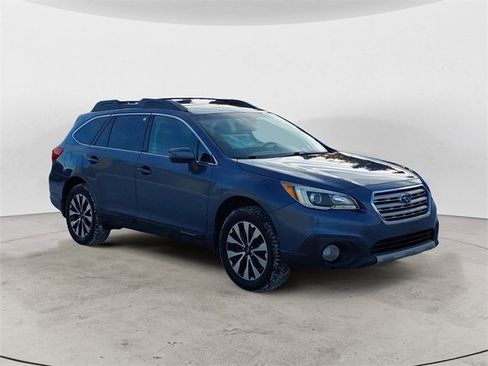 Used 2017 Subaru Outback 3.6R Limited image 7