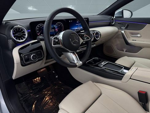 Certified 2026 Mercedes-Benz CLA 250 image 4
