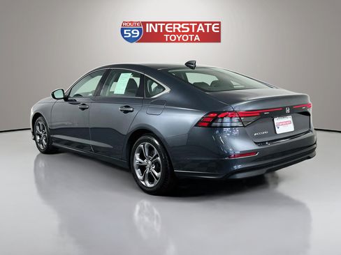 Used 2023 Honda Accord EX image 5