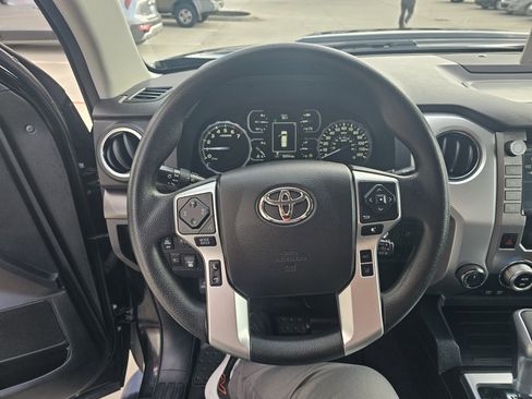 Used 2021 Toyota Tundra SR5 image 19
