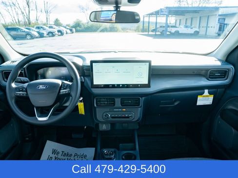 Used 2025 Ford Maverick XL w/ Equipment Group 102A image 29