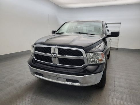 Used 2016 RAM 1500 Classic SLT image 15