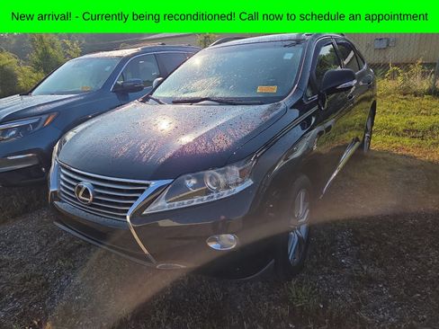 Used 2015 Lexus RX 350 FWD image 3