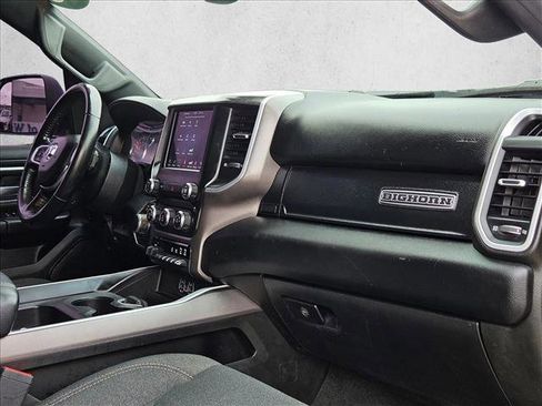 Used 2020 RAM 1500 Big Horn AWD/4WD image 22