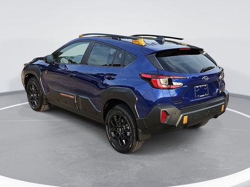 New 2026 Subaru Crosstrek 2.5i Wilderness AWD/4WD image 14