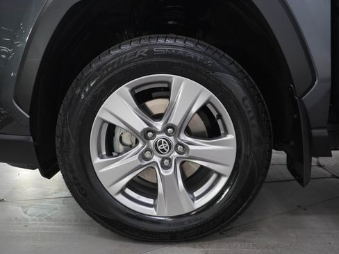 Used 2023 Toyota RAV4 XLE w/ Convenience Package AWD/4WD image 31