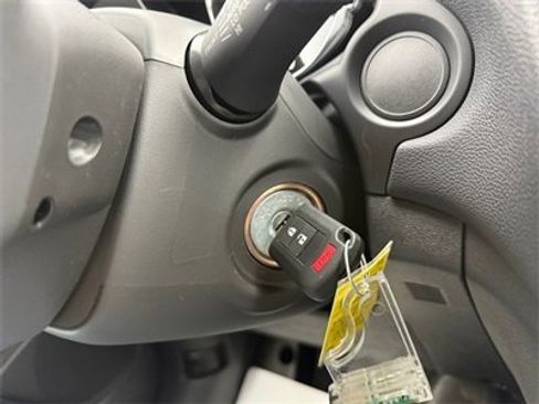 New 2026 Mitsubishi Outlander Sport ES image 29