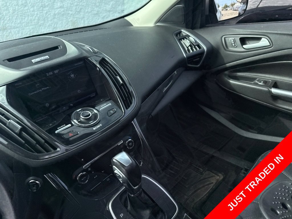 Used 2013 Ford Escape Titanium AWD/4WD image 8