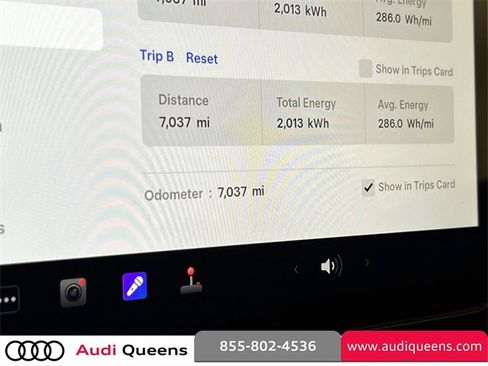 Used 2025 Tesla Model 3 Long Range image 24