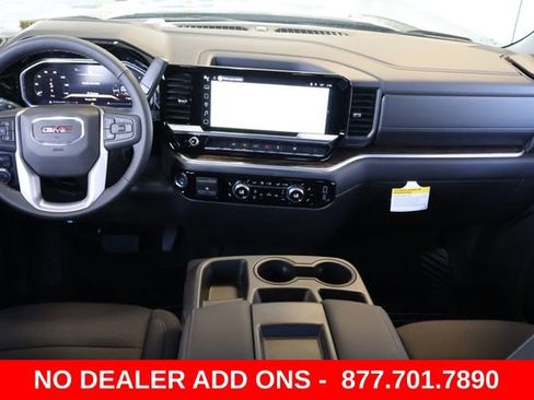 New 2026 GMC Sierra 1500 SLE w/ Max Trailering Package AWD/4WD image 18