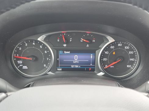 Used 2019 GMC Terrain SLE FWD image 20