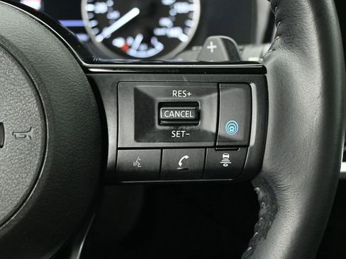 Used 2022 Nissan Pathfinder SL image 26