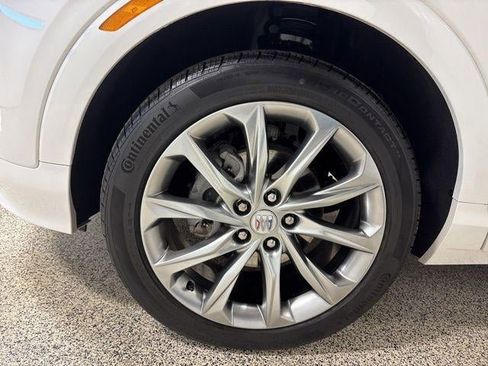 Used 2024 Buick Encore GX Avenir w/ Avenir Technology Package image 36