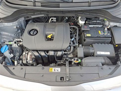 Certified 2023 Kia Soul LX w/ LX Technology Package image 27