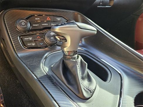 Used 2023 Dodge Challenger SRT Hellcat image 9