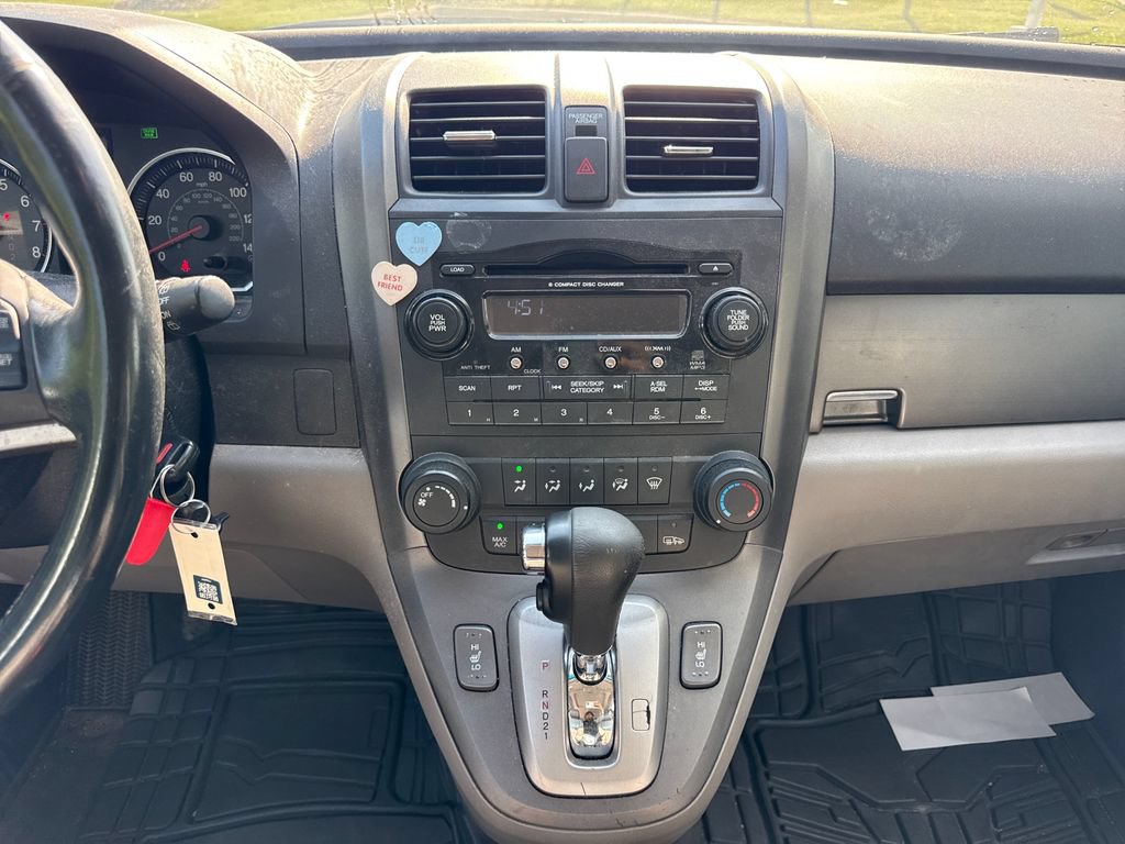 Used 2007 Honda CR-V EX-L image 18