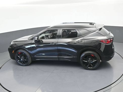 Used 2020 Chevrolet Blazer RS FWD image 64