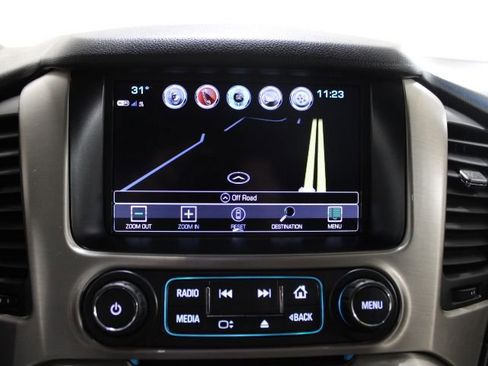 Used 2019 GMC Yukon Denali w/ Denali Ultimate Package image 4