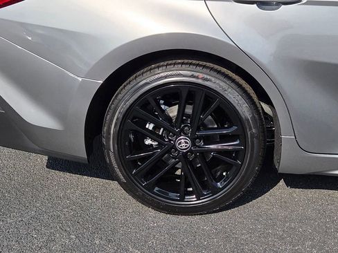 New 2026 Toyota Camry SE FWD image 13