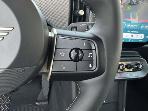 New 2026 MINI Cooper S image 25