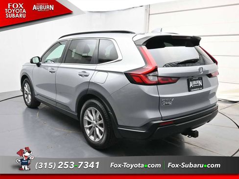 Used 2023 Honda CR-V EX image 16