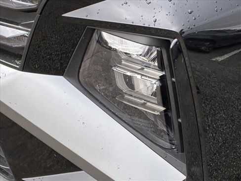Certified 2026 Hyundai Tucson SEL AWD/4WD image 10