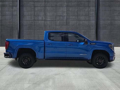 Used 2022 GMC Sierra 1500 AT4X AWD/4WD image 6
